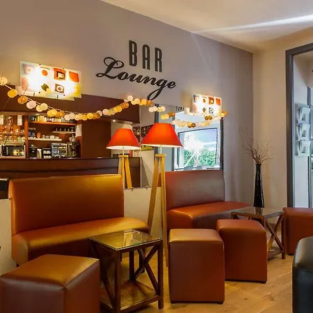 The Originals City, Les Oceanes, Hotel 2*