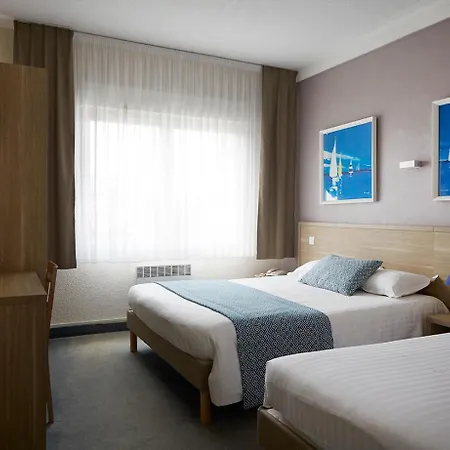 The Originals City, Les Océanes, 2*
