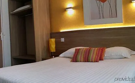 The Originals City, Les Océanes, Hotel