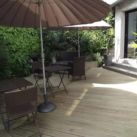 The Originals City, Les Océanes, Hotel 2*
