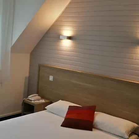 The Originals City, Les Océanes, Hotel