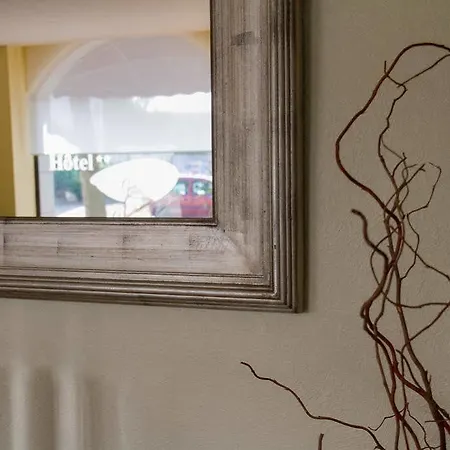 Hotel The Originals City, Les Oceanes, Lorient