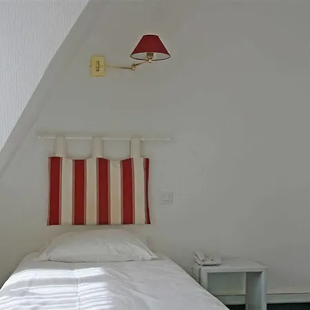 The Originals City, Les Oceanes, Hotel 2*