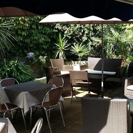 Hotel The Originals City, Les Oceanes, Lorient