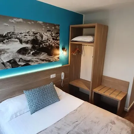 The Originals City, Les Océanes, Hotel